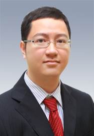 Dr. Wei-Neng Chen